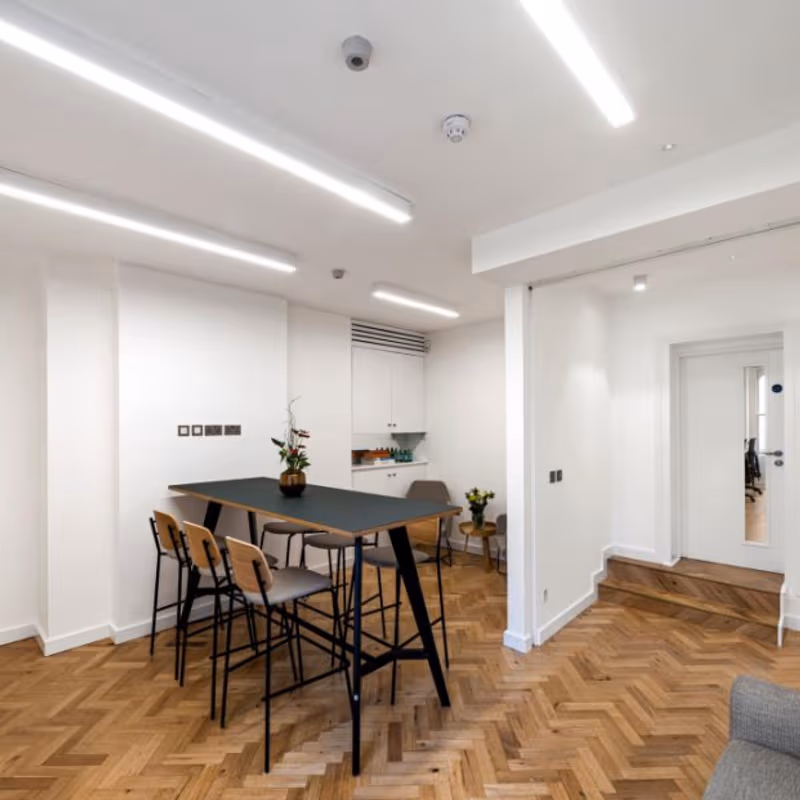 18 Albemarle Street, Greater London - Image 1