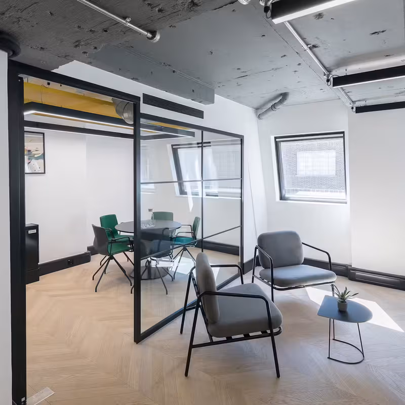 43 Eagle Street, Greater London - Image 3