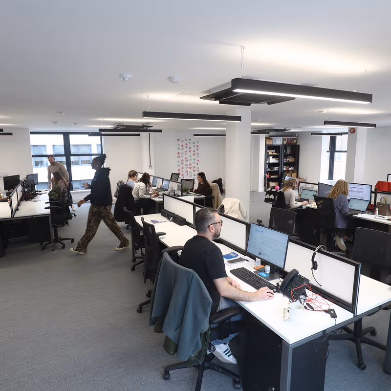 1-4 Cumberland Place, Southampton - Image 9