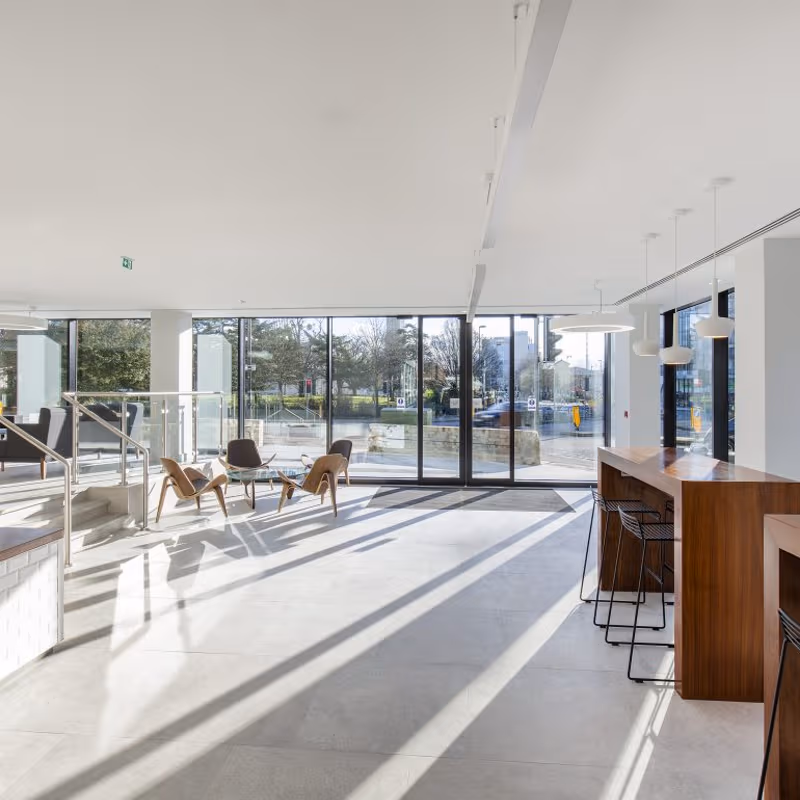 1-4 Cumberland Place, Southampton - Image 5