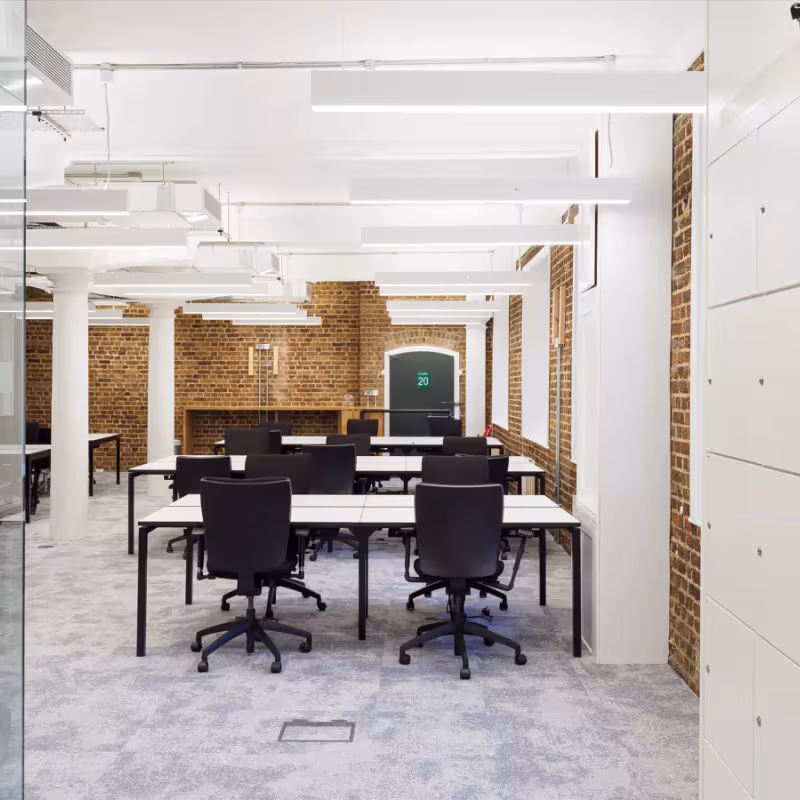 9a Devonshire Square, Greater London - Image 6