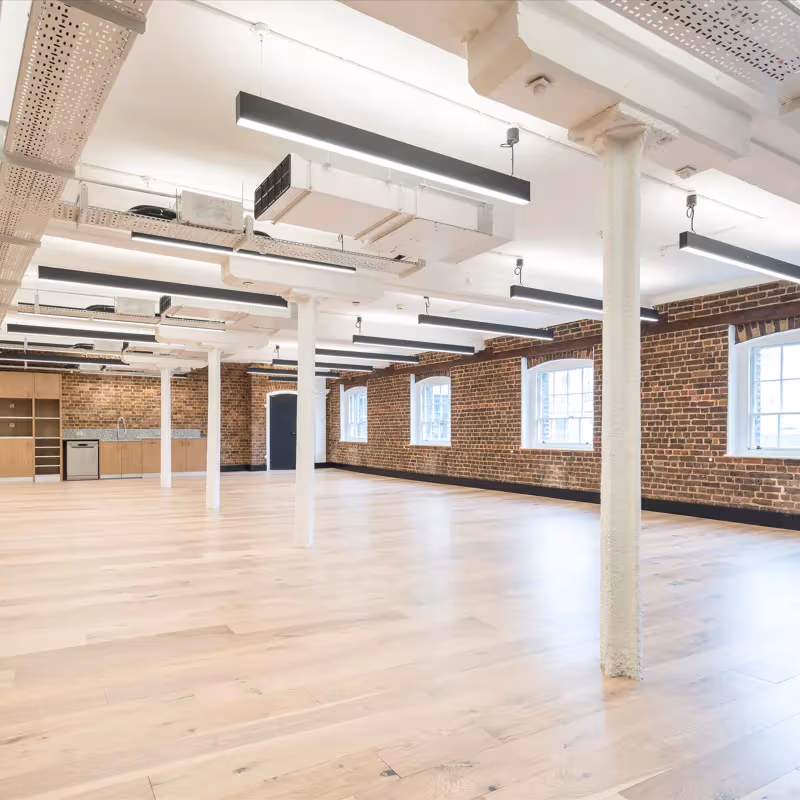 9a Devonshire Square, Greater London - Image 1