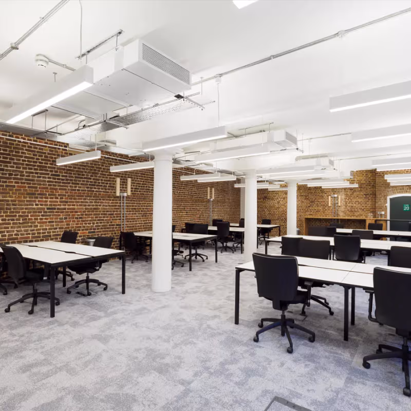 9a Devonshire Square, Greater London - Image 2
