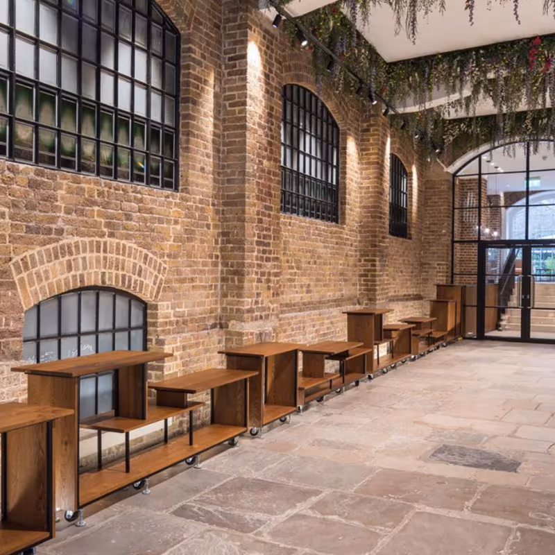 9a Devonshire Square, Greater London - Image 4