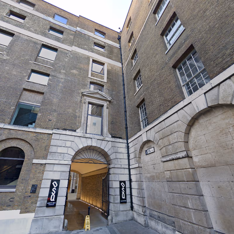 9a Devonshire Square, Greater London - Image 8