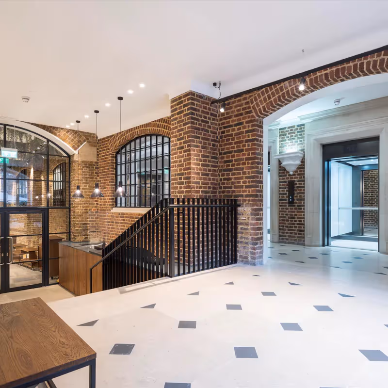 9a Devonshire Square, Greater London - Image 3