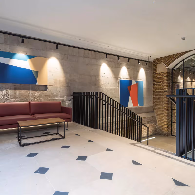9a Devonshire Square, Greater London - Image 5