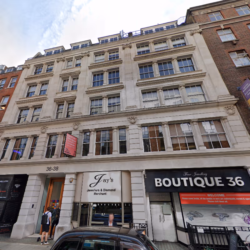 36-38 Hatton Garden, Greater London - Image 10