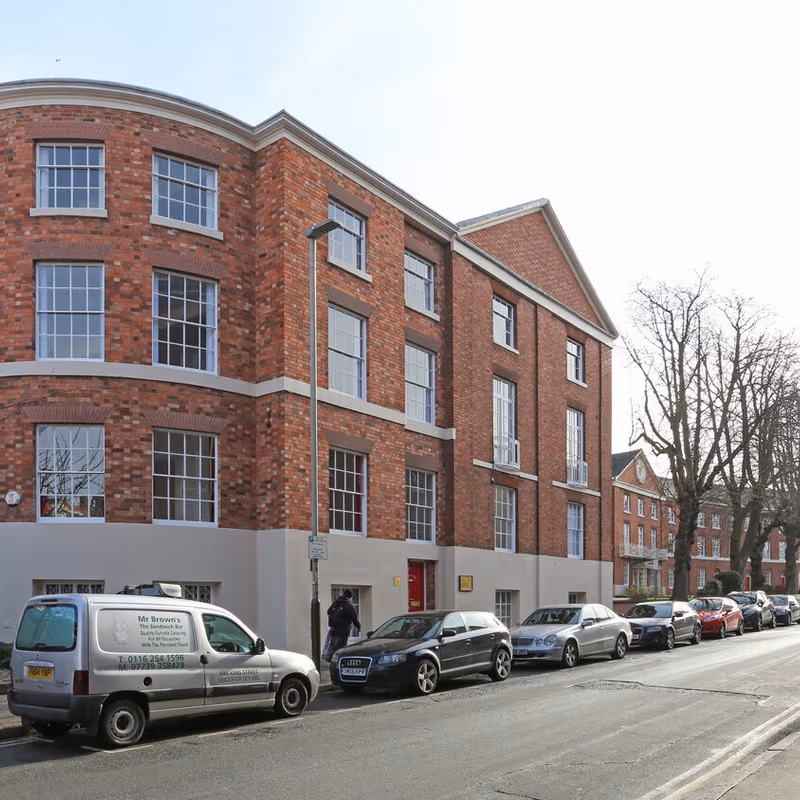 56 King Street, Leicester - Image 10