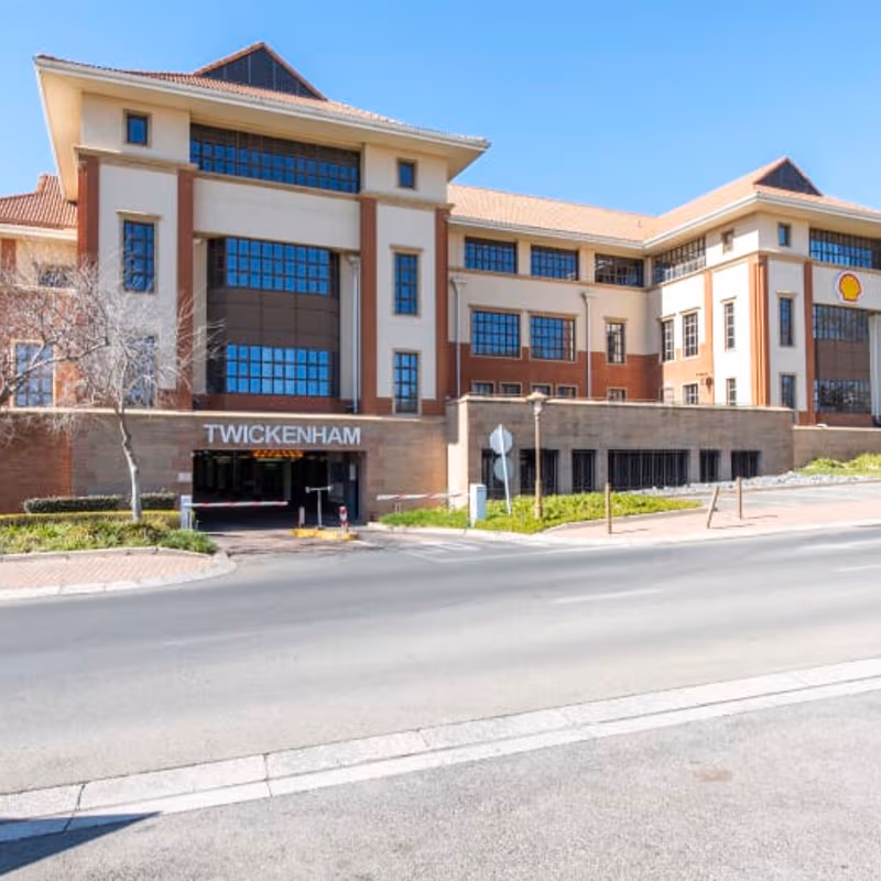 Cnr Main & Sloane Street Bryanston, Johannesburg - Image 1