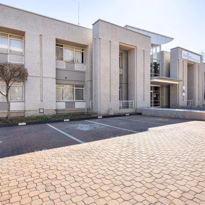 S Blvd Rd Bruma, Johannesburg - Image 8