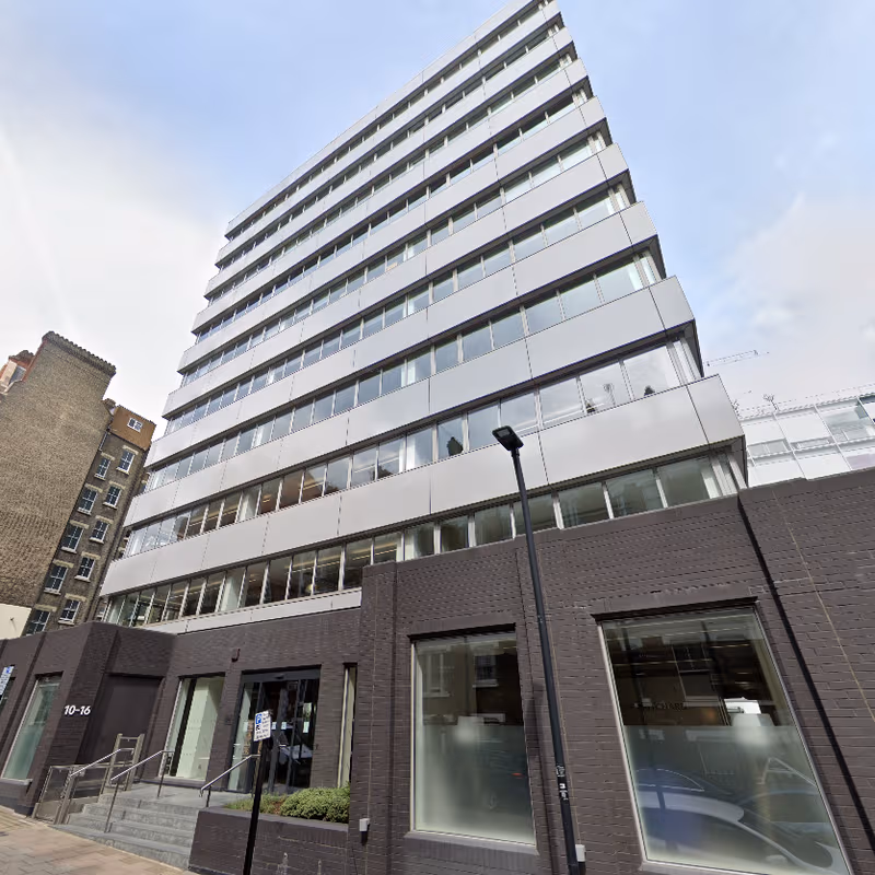 10-16 Elm Street, Greater London - Image 8