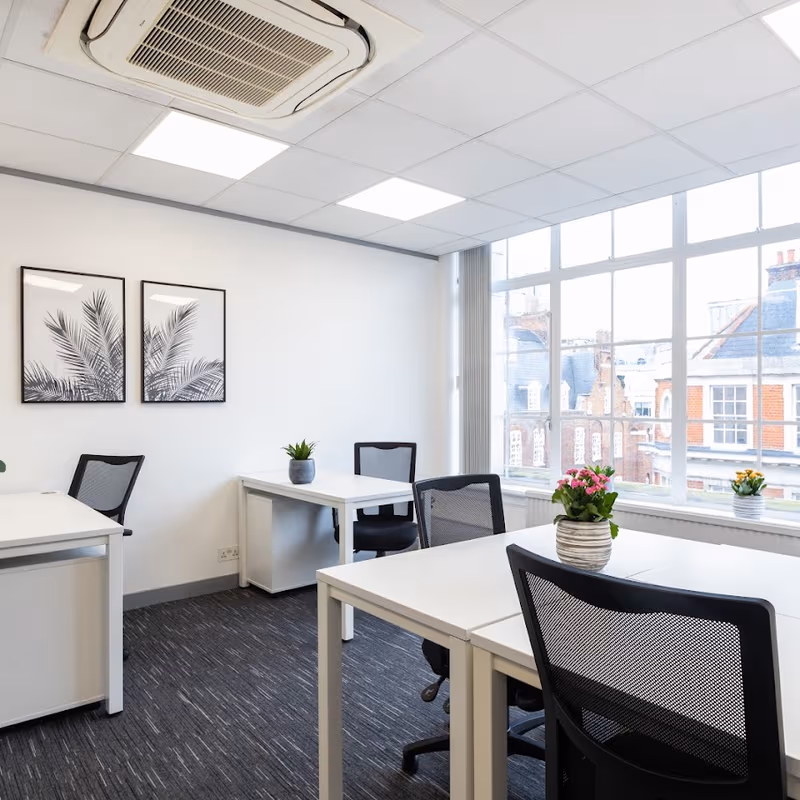 57-61 Mortimer Street, Greater London - Image 1