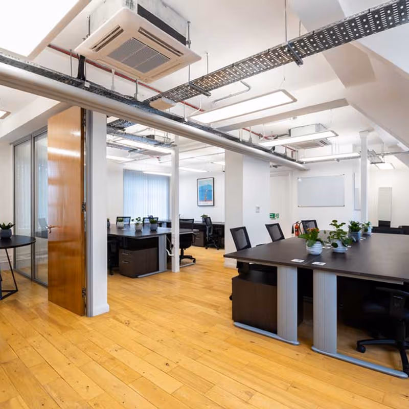 57-61 Mortimer Street, Greater London - Image 3