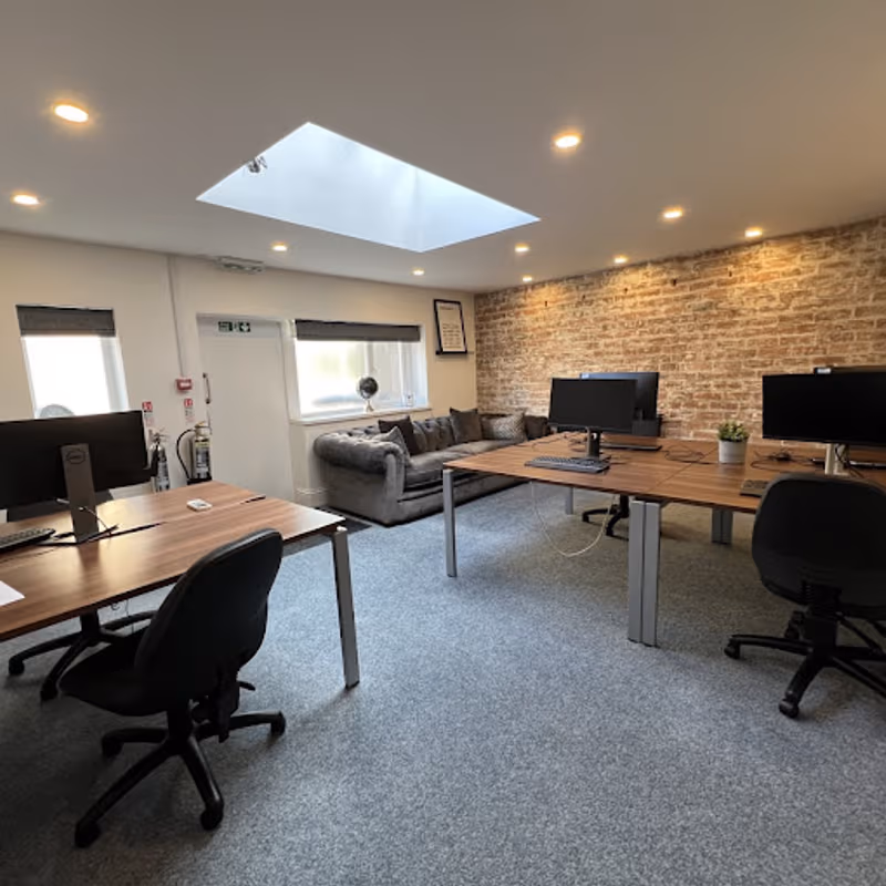 5-6 Benton Terrace, Sandyford - Image 3