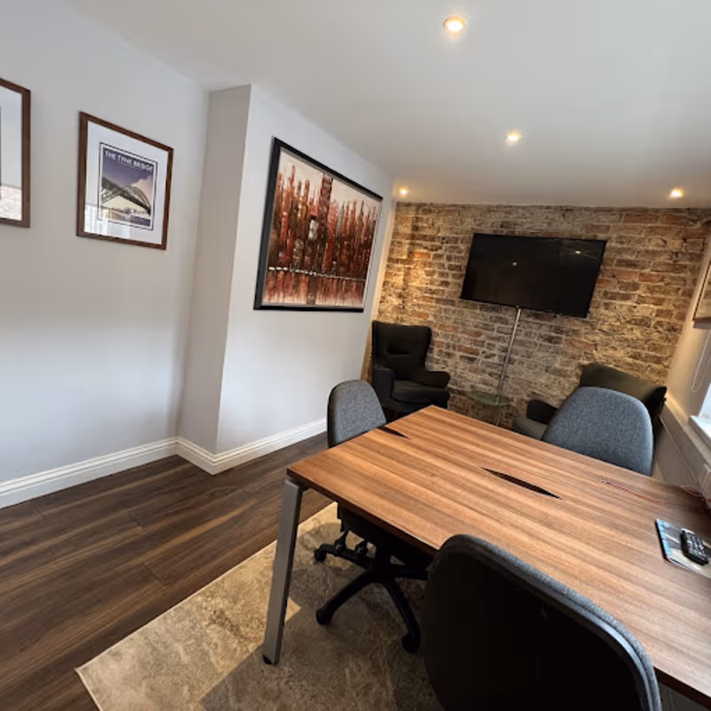 5-6 Benton Terrace, Sandyford - Image 2