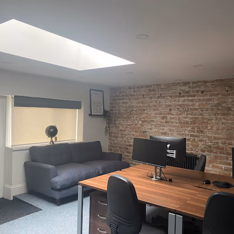 5-6 Benton Terrace, Sandyford - Image 5