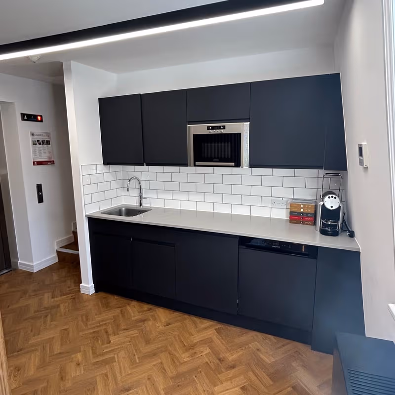 11 Cursitor Street, Greater London - Image 8