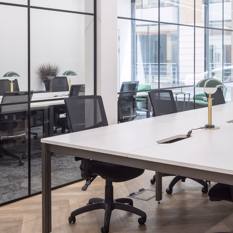 11 Cursitor Street, Greater London - Image 10