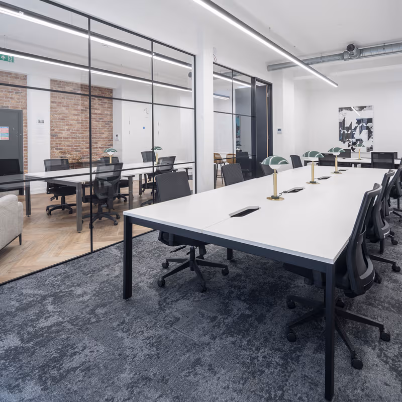 11 Cursitor Street, Greater London - Image 14