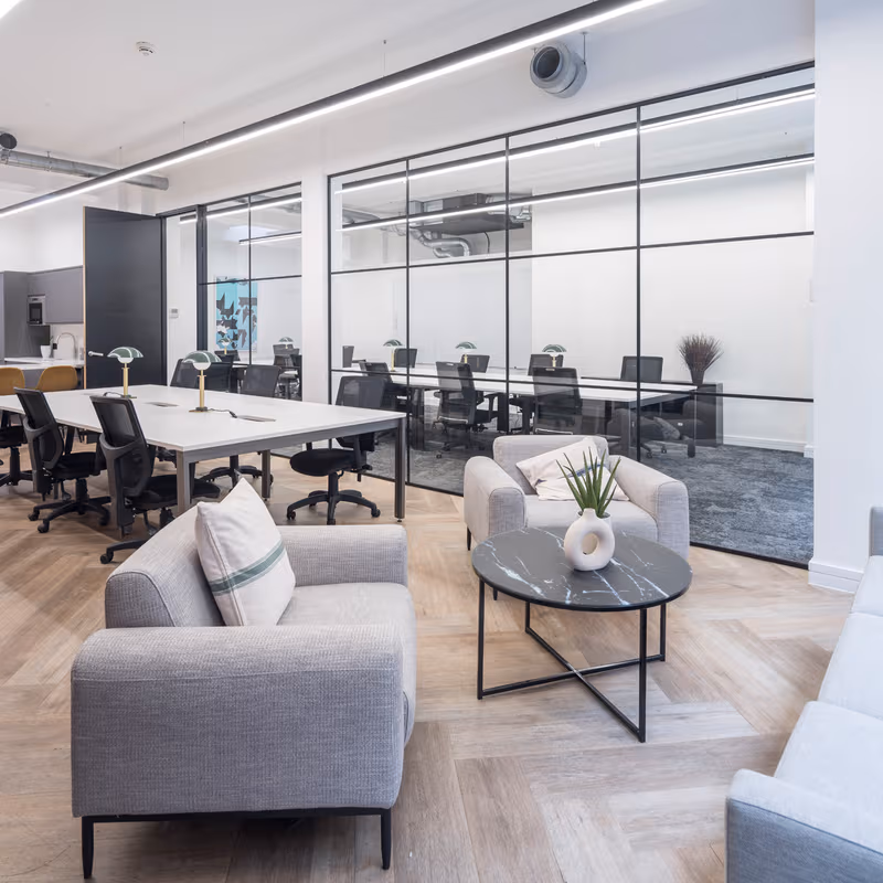 11 Cursitor Street, Greater London - Image 6