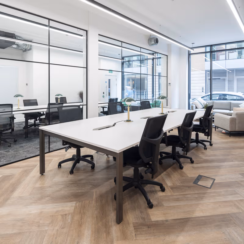 11 Cursitor Street, Greater London - Image 4