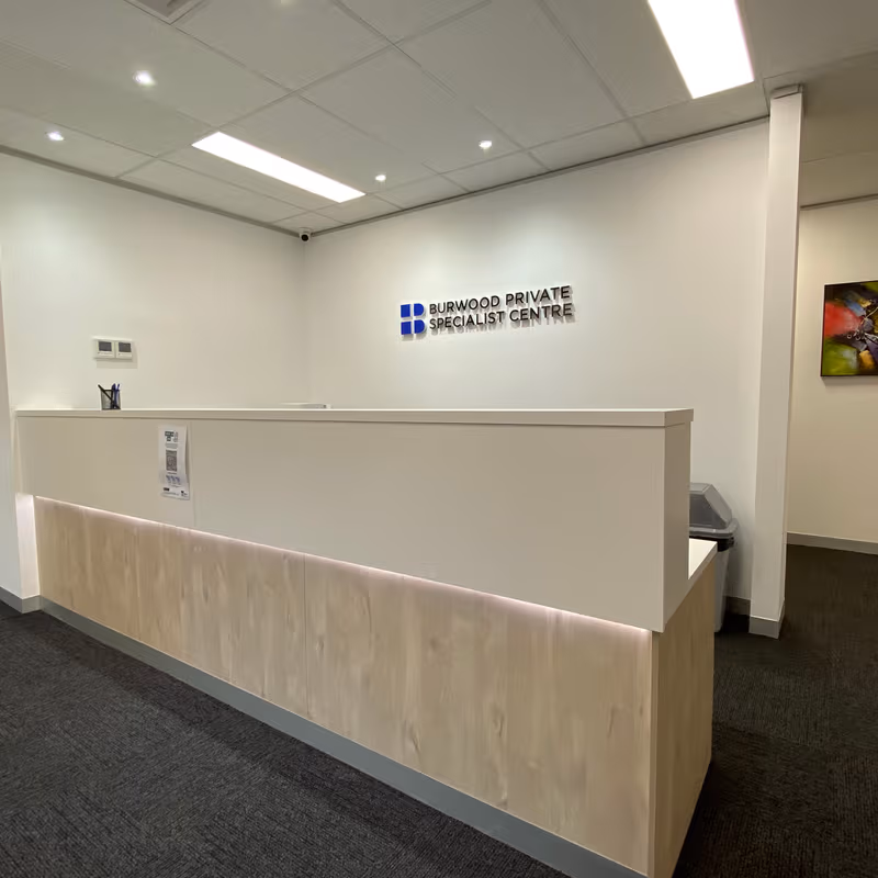 140 Burwood Highway, Burwood - Image 1