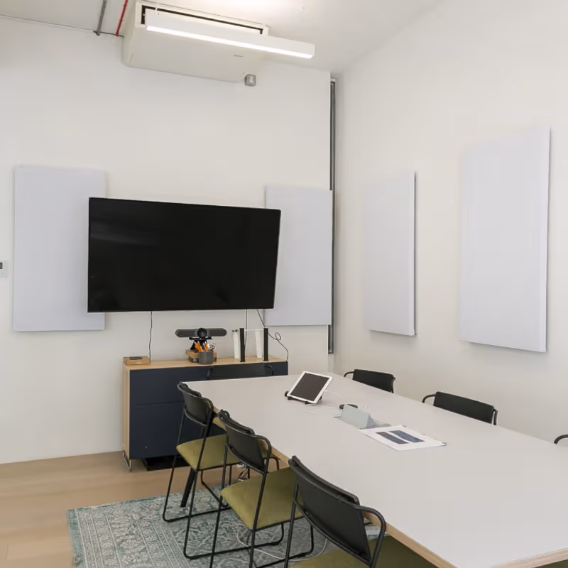87 Worship Street, Greater London - Image 3