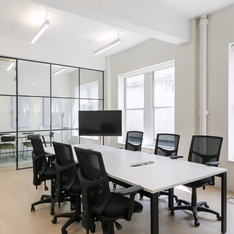 87 Worship Street, Greater London - Image 4