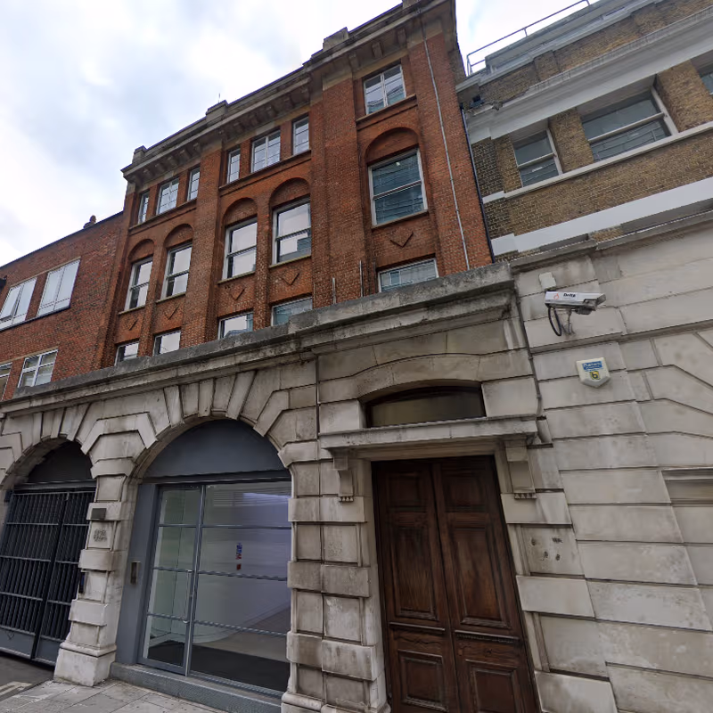 87 Worship Street, Greater London - Image 7