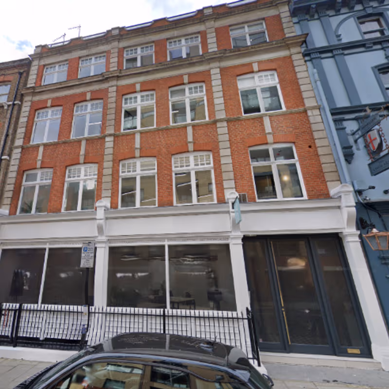 50-51 Wells Street, Greater London - Image 5