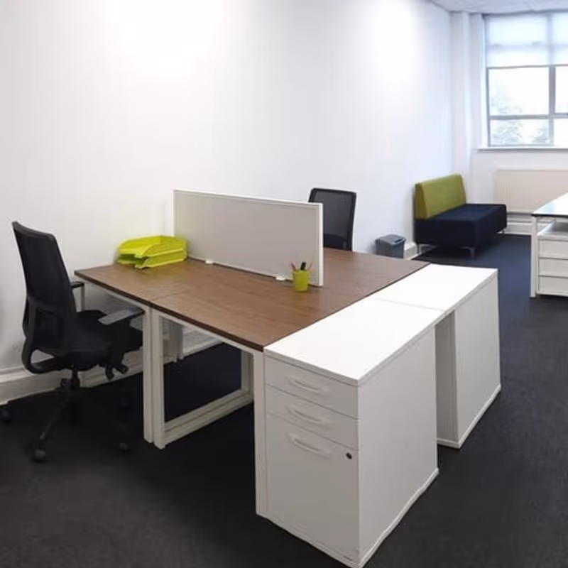 Electric Avenue, Enfield - Image 1