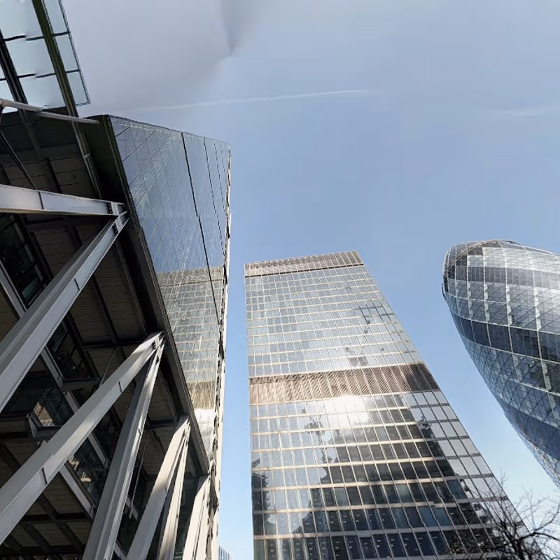 122 Leadenhall Street, City Of London - Image 9