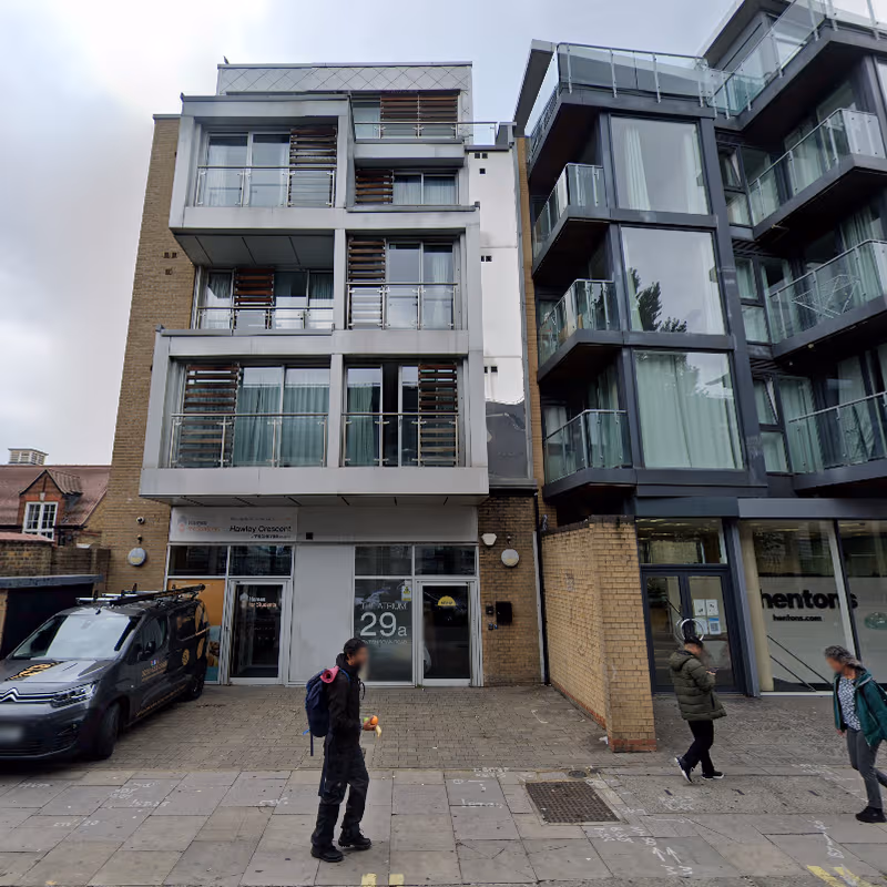 29a Kentish Town Road, London - Image 6