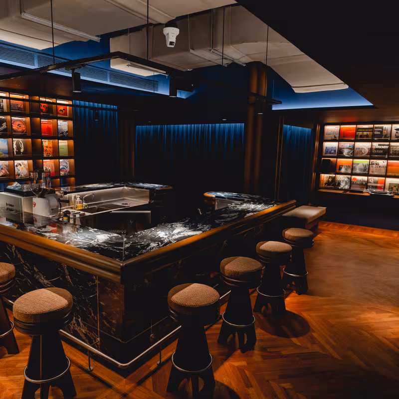 17 Jalan Yap Ah Shak, Kuala Lumpur - Image 8