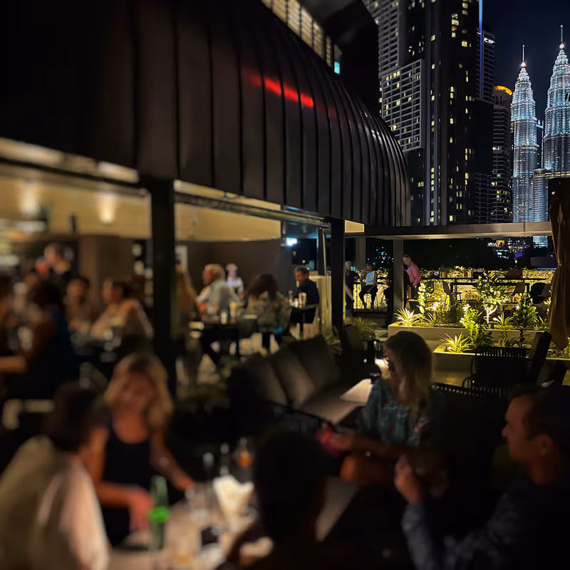 17 Jalan Yap Ah Shak, Kuala Lumpur - Image 9