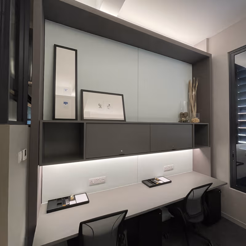 17 Jalan Yap Ah Shak, Kuala Lumpur - Image 10