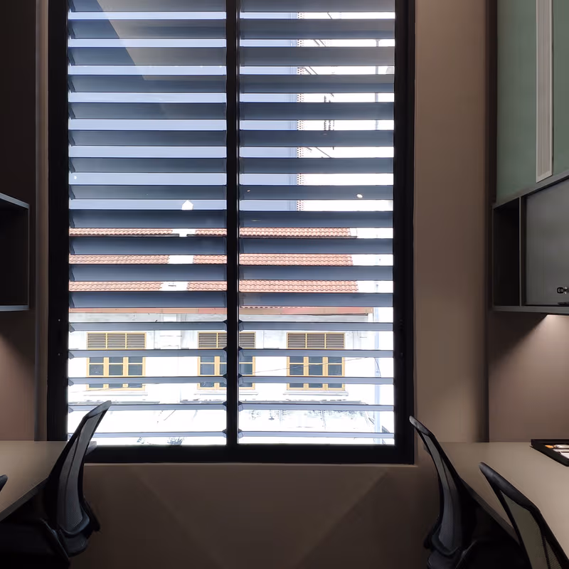 17 Jalan Yap Ah Shak, Kuala Lumpur - Image 1