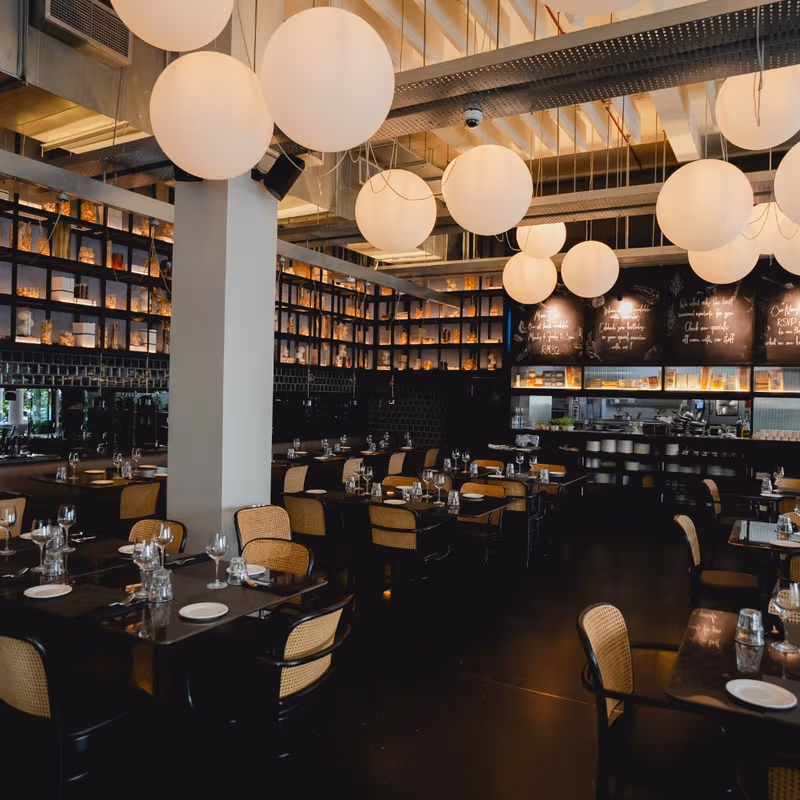 17 Jalan Yap Ah Shak, Kuala Lumpur - Image 12