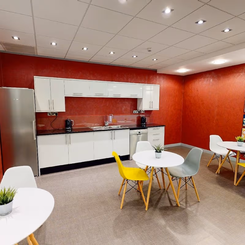 Lydiard Fields, Swindon Wiltshire - Image 2