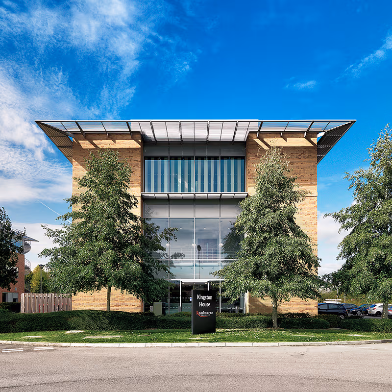 Lydiard Fields, Swindon Wiltshire - Image 9