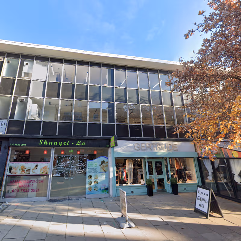 66 Wilton Road, Greater London - Image 6