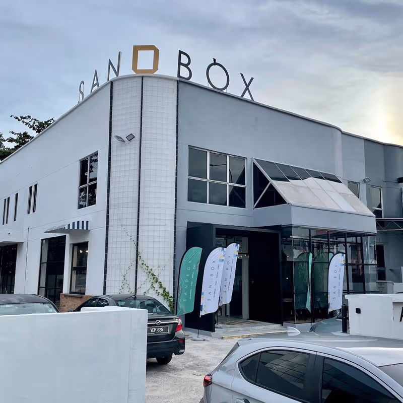 Jalan Pjs11/18 Bandar Sunway, Petaling Jaya Petaling Jaya - Image 8