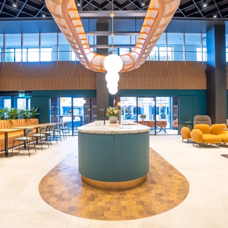 1 Balloon Street, Greater Manchester - Image 8