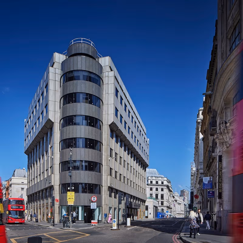 18 King William Street, London - Image 12
