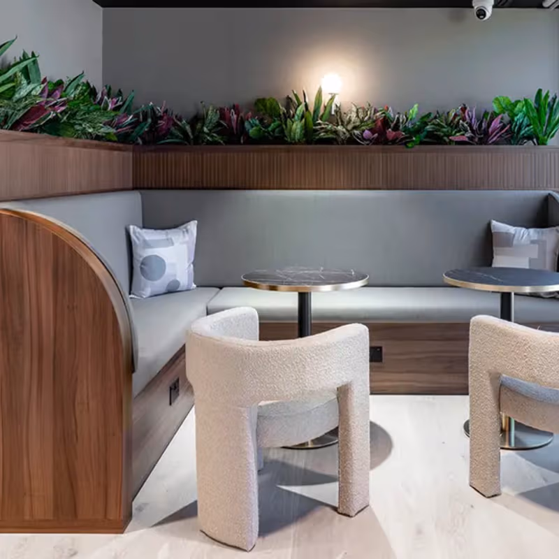 18 King William Street, London - Image 9