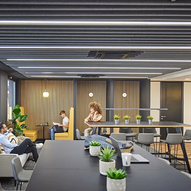 18 King William Street, London - Image 8