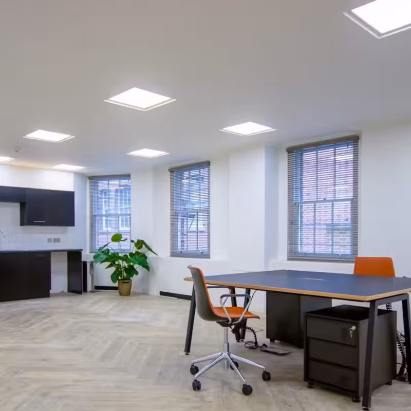 55 Warren Street, Greater London - Image 2