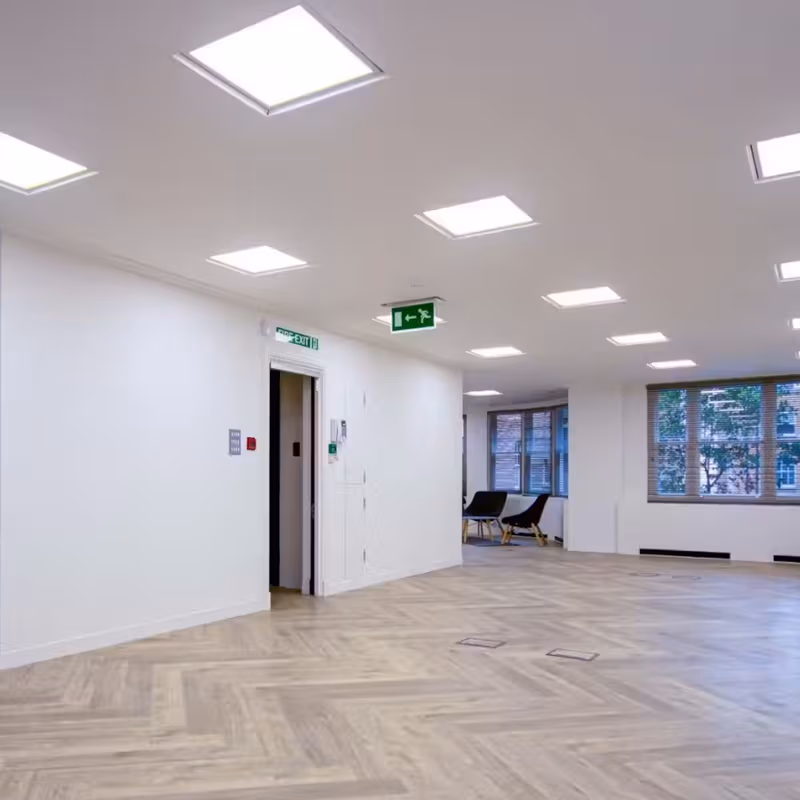 55 Warren Street, Greater London - Image 1