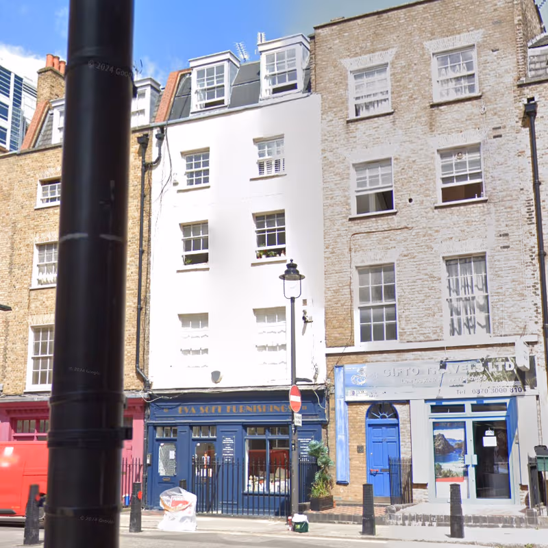 55 Warren Street, Greater London - Image 4